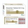 BOSENTAN TABLET 62.5mg